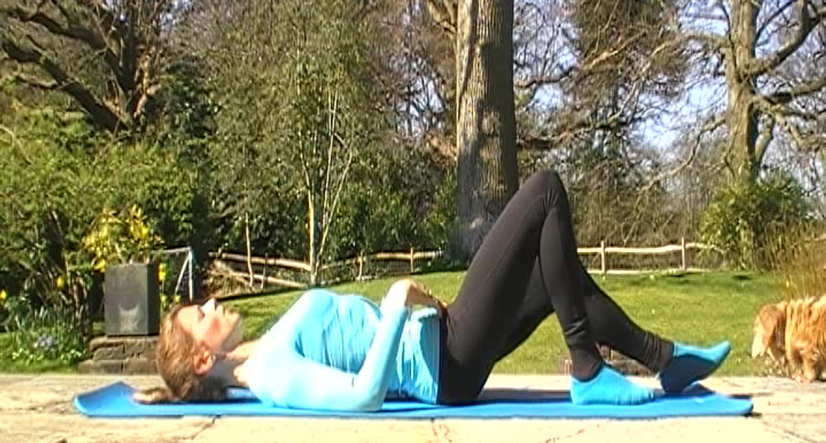 Leg Slides